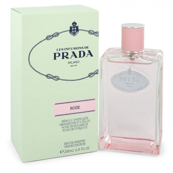 Prada Rose Edp 100 Ml Women's Perfume