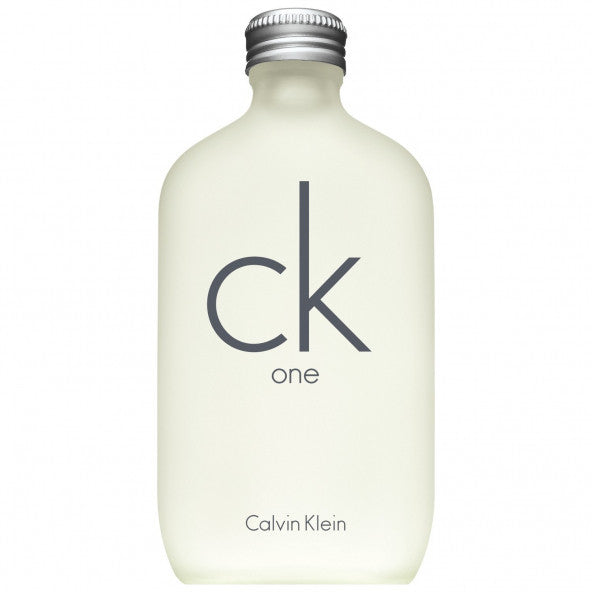 Calvin Klein One Edt 200 Ml Unisex Perfume
