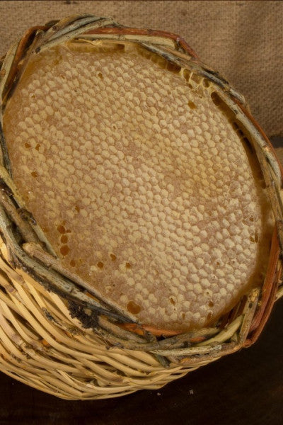 Bingöl Mountain Karakovan Basket Honey 500 Gr