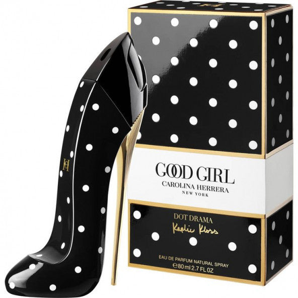 Carolina Herrera Good Girl Dot Drama 80 ml Women's Perfume