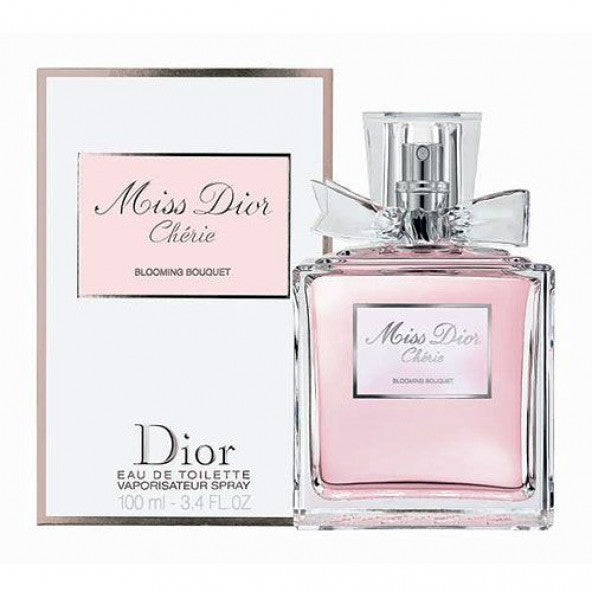 Dior Miss Dior Blooming Bouquet Edt 100 Ml Women's Perfume