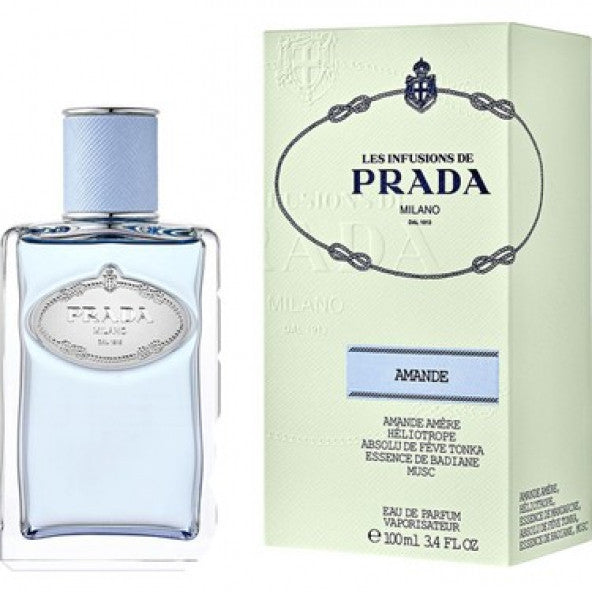 Prada Amande Edp 100 Ml Women's Perfume