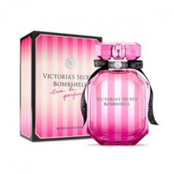 Victoria's Secret Bombshell Edp 100 Ml Women's Perfume