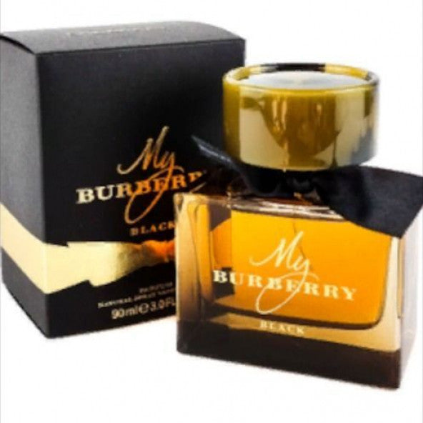 Burberry My Burberry Black Edp 90 Ml Women's Perfume