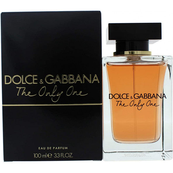 Dolce Gabbana The Only One Edp 100 ml Women's Perfume