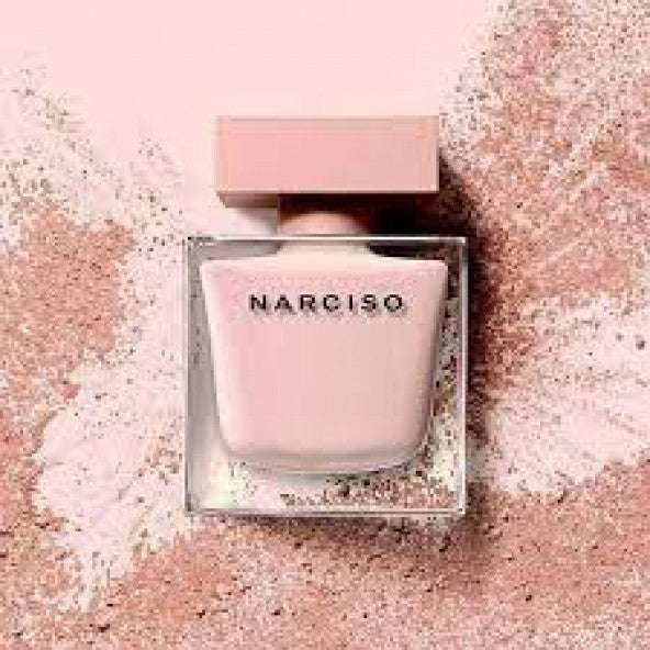 Narciso Rodriguez Eau Poudre Edp 90ml Women's Perfume