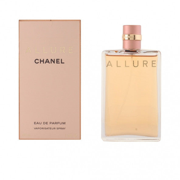 Chanel Allure Edp 100 Ml Women's Perfume