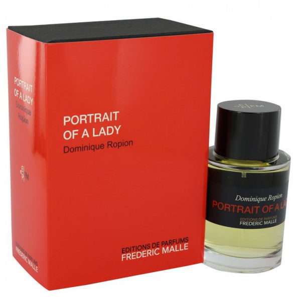 Frederic Malle Portrait Of A Lady Dominique Ropion Edp 100 Ml Perfume