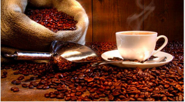 Coffee Bean 100% Arabica