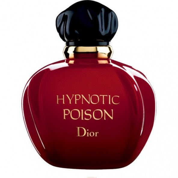 Dior Hypnotic Poison Edt 100 Ml Women's Perfume