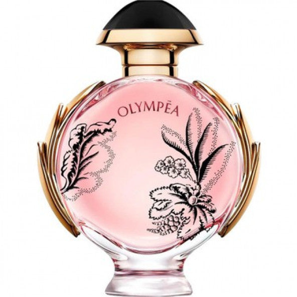 Paco Rabanne Olympea Blossom Edp 80 Ml Women's Perfume