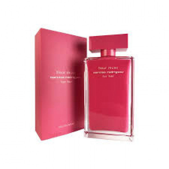 Narciso Rodriguez For Her Fleur Musc Edp 100 Ml Women's Perfume