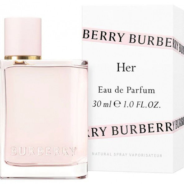 Burberry Her Edp 100 Ml Women's Perfume