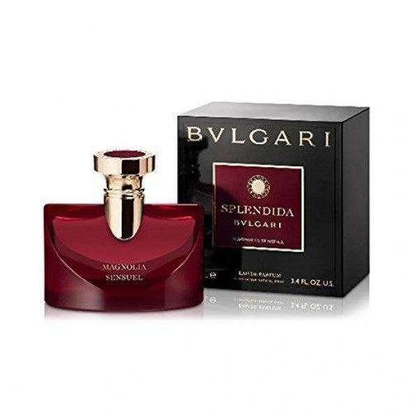 Bvlgari Splendida Magnolia Sensuel Edp 100 Ml Women's Perfume