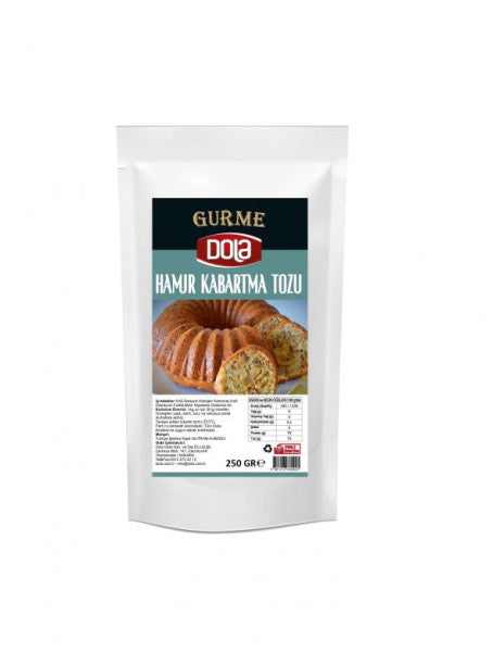 Dola Gluten-Free Dough Baking Powder 250 g