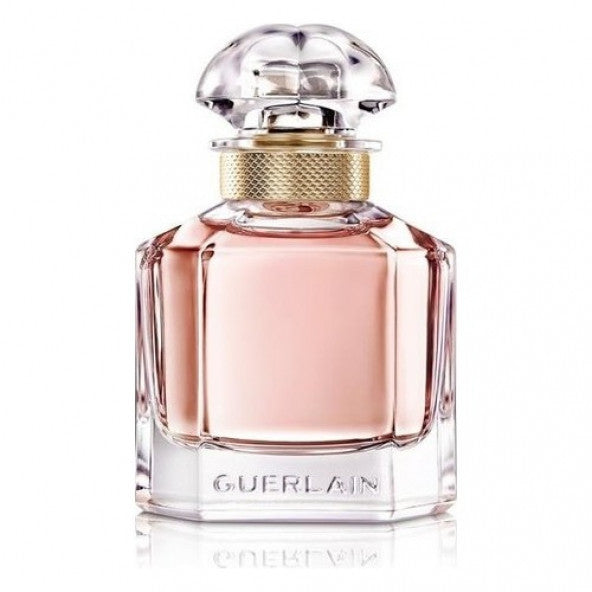 Guerlain Mon Guerlain Edp 100 Ml Women's Perfume