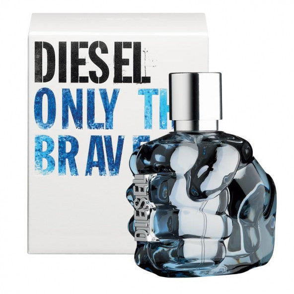 Diesel Only The Brave Men's Edt 35 Ml