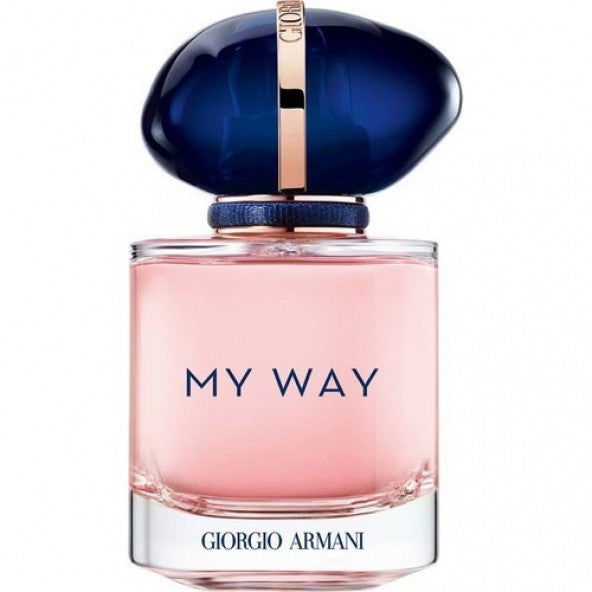 Giorgio Armani My Way Edp 90 Ml Women's Perfume