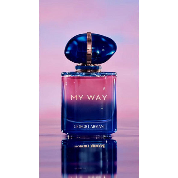 Giorgio Armani My Way Intense Edp 90 Ml Women's Perfume