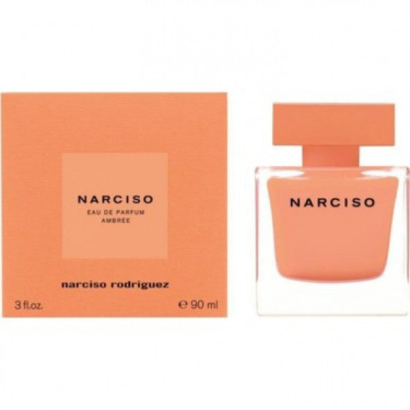 Narciso Rodriguez Narciso Ambree Edp 90 Ml Women's Perfume