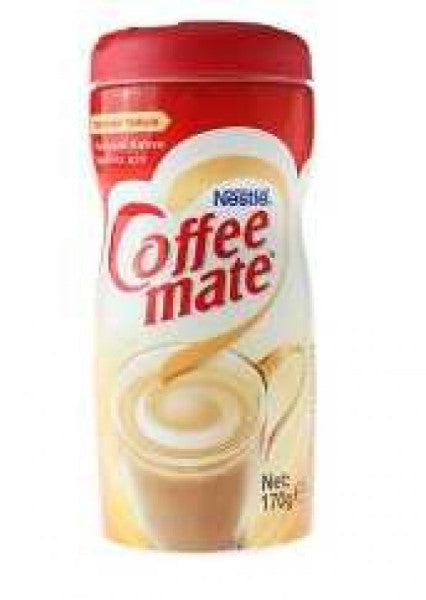 Nestle Coffee Mate 170Gr