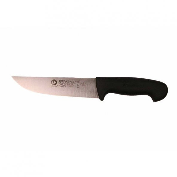 Sürdövbisa 61106 16.5 Cm Butcher Knife