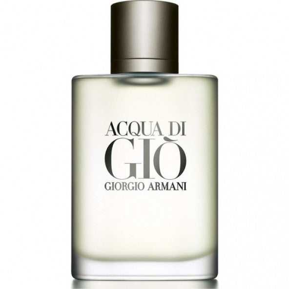 Giorgio Armani Acqua Di Gio Edt 200 Ml Men's Perfume