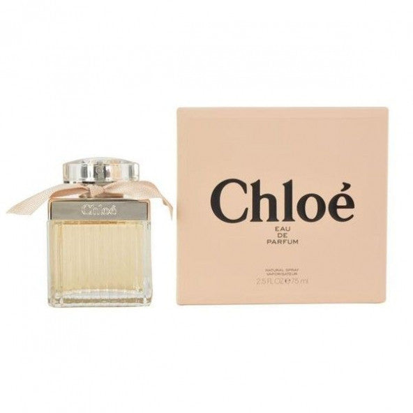 Chloe Signature Edp Women's Perfume 75 Ml