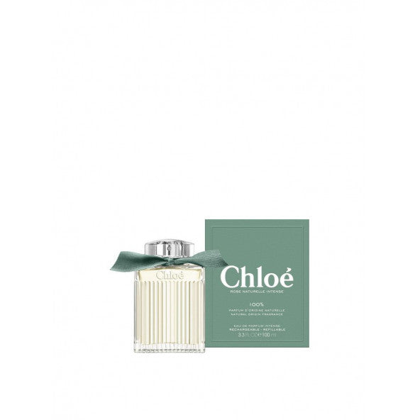 Chloe Signature Naturelle Edp 100 Ml Women's Perfume