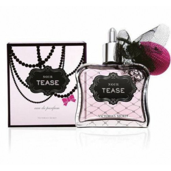 Victoria's Secret Noir Tease Edp 100 Ml Women Perfume