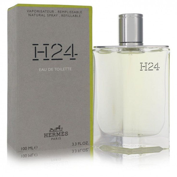 Hermes H24 100Ml Edt Men's Perfume