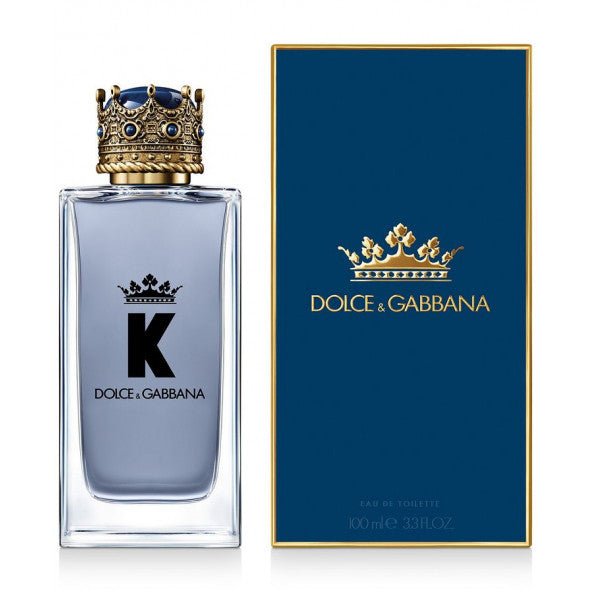 Dolce&gabbana K Edt 100 Ml Men!s Perfume
