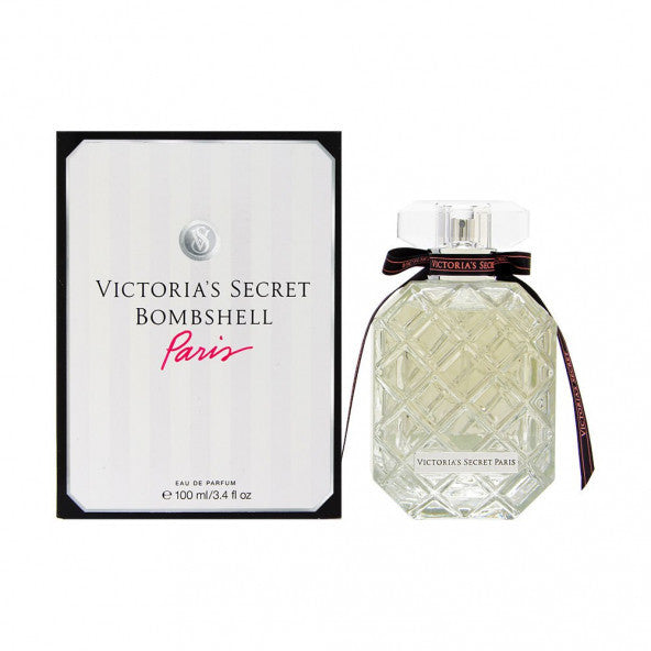 Victoria's Secret Bombshell Paris Edp 100 ml Women's Perfume