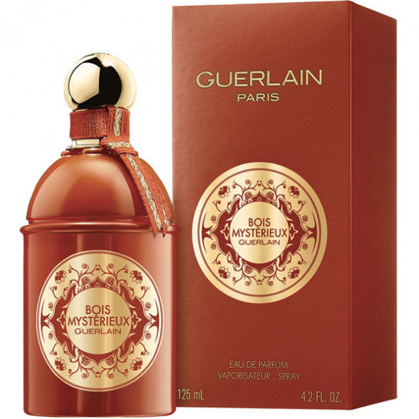 Guerlain Bois Mysterieux Edp 125 ml Unisex Perfume