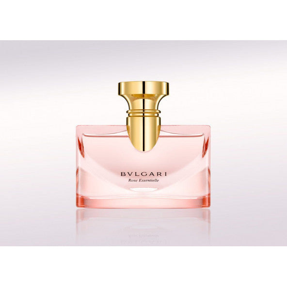 Bvlgari Rose Essentielle Edp 100 Ml Women's Perfume