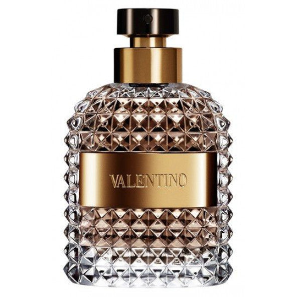 Valentino Uomo Edt 100 Ml Men's Perfume