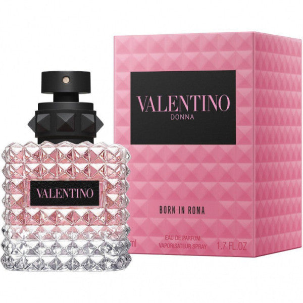 Valentino Donna Born In Roma Edp 100 Ml Women's Perfume