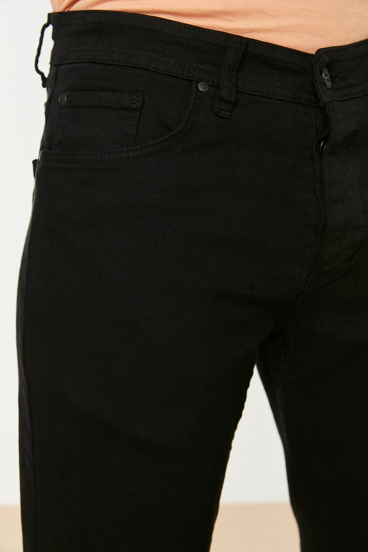 Trousers |  Trendyol Man Men's Skinny Jeans Tmnaw21Je0226.