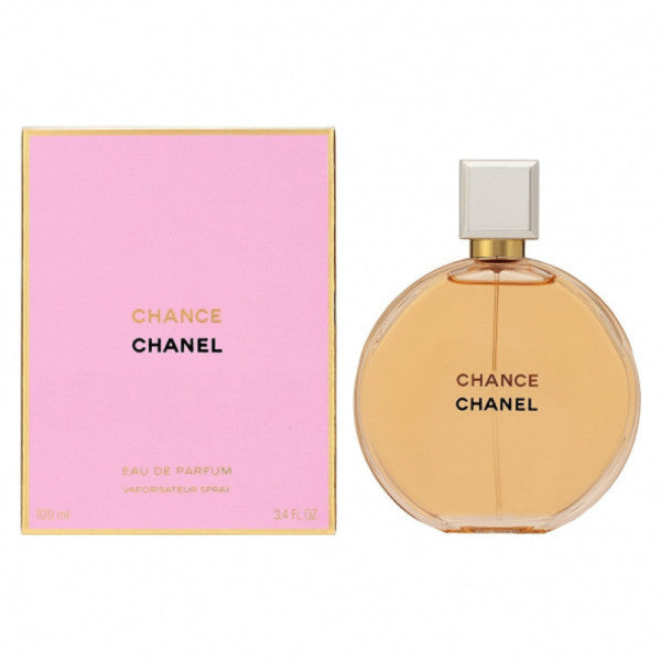 Chanel Chance Edp 100 Ml Women's Perfume