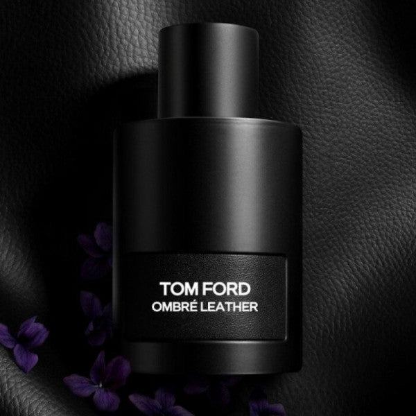 Tom Ford Ombre Leather Edp 100 Ml Men's Perfume