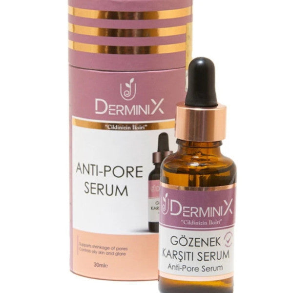 Derminix Anti-Pore Serum (Anti-Pore Serum)