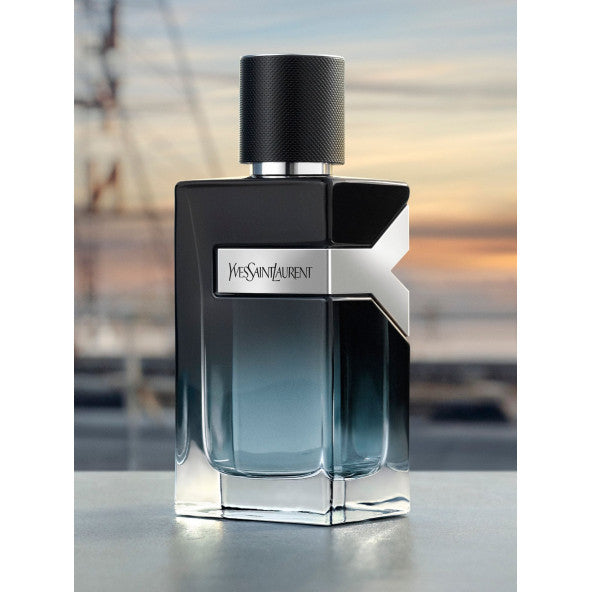 Yves Saint Laurent Y Edp 100 Ml Men's Perfume
