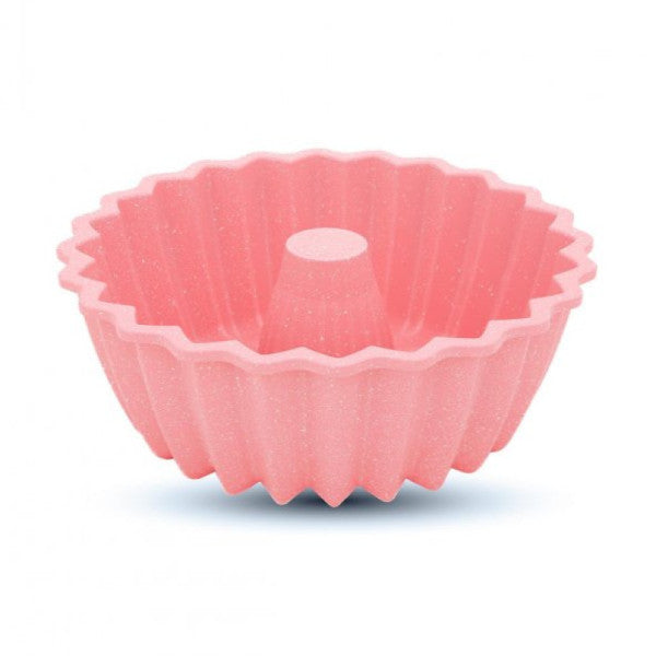 Thermoad Star Cake Pink