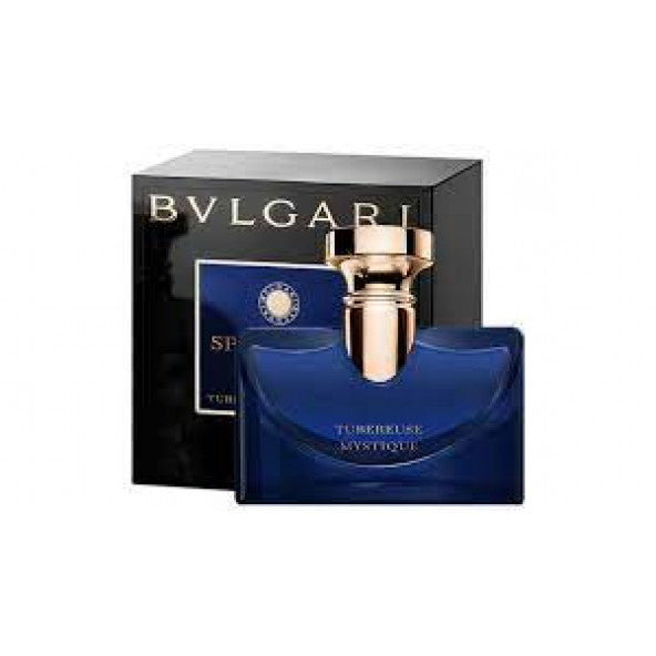 Bvlgari Splendida Tubereuse Mystique Edp 100 Ml Women's Perfume