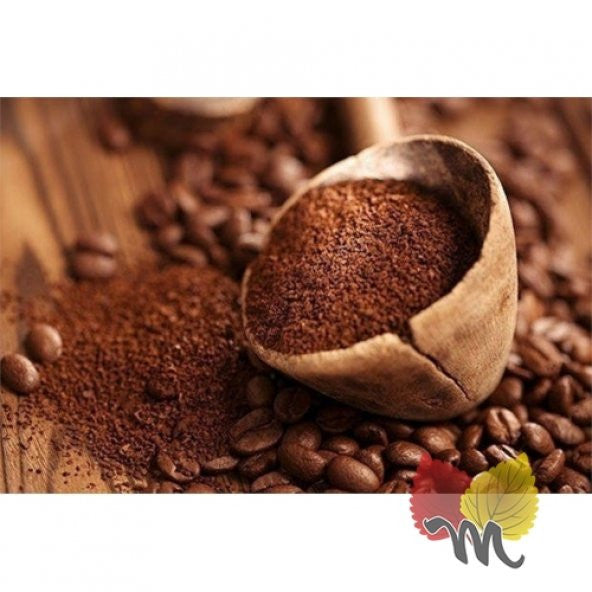 Lightly Roasted Turkish Coffee (Powder) 100 Gr
