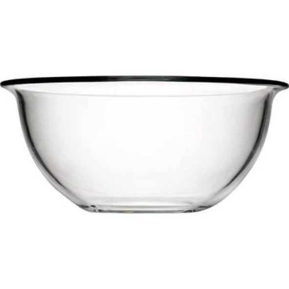 Paşabahçe 59614 Pyrex Multi-Purpose Glass Bowl 3Lt