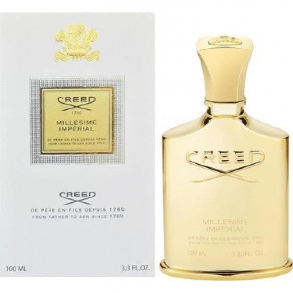 Creed Millesime Imperial Edp 100 Ml Men's Perfume