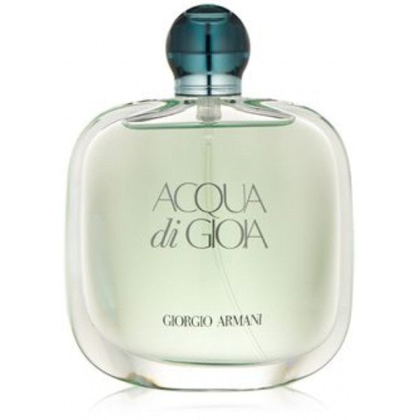 Armani Acqua Di Gioia Edp 100 Ml Women's Perfume