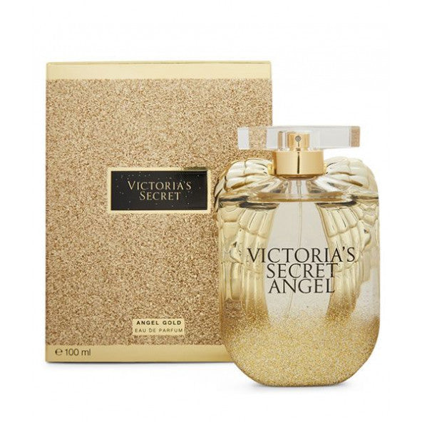 Victoria Secret Angel Gold Edp 100 Ml Women's Perfume