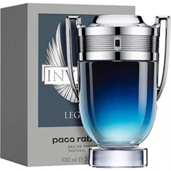Paco Rabanne Invictus Legend Edp 100 Ml Men's Perfume